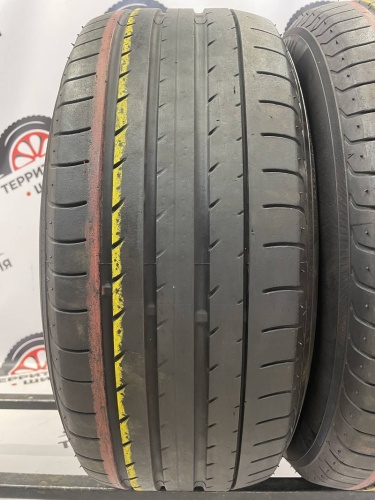 Yokohama Advan Sport v105 R17	225/50