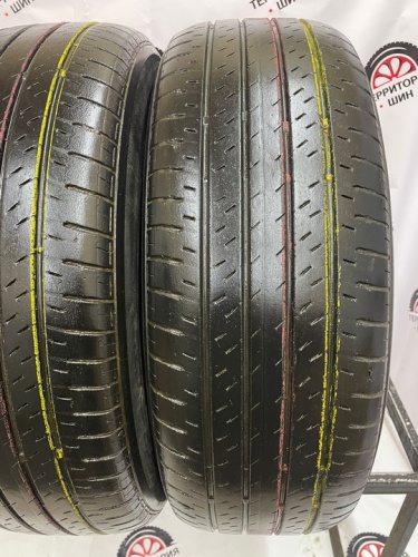 Bridgestone Dueler H/L 225/60 R18 100H