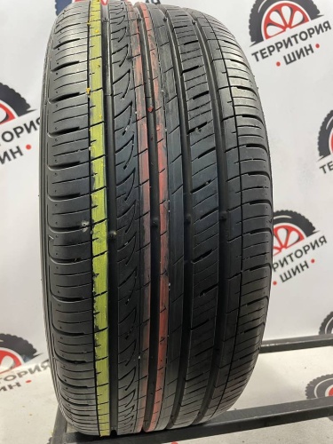 Kumho Majesty Solus KU50 225/45 R18