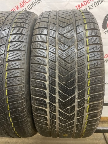 Pirelli Scorpion Winter R20 285/45 112V