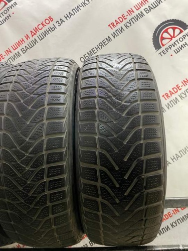 Firestone Winterhawk R15 195/60