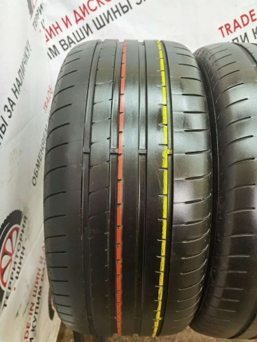 Goodyear Eagle Asimmetric 3 245/45 R18 100Y