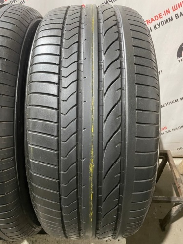 Bridgestone Dueler H/P Sport R20 285/50