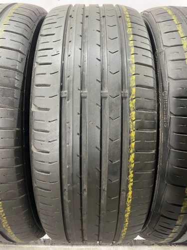 Continental ContiPremiumContact 5 R15 195/55