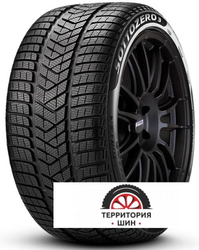 Pirelli Winter Sottozero III R20 285/35 104V