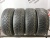 Hankook Winter I*Pike Rs2 R17 215/55