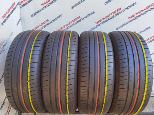 Hankook Ventus Ptime 2 R17	225/60