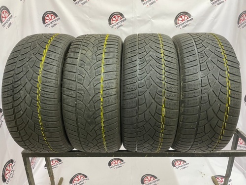 Dunlop SP Winter Sport 3D R21 275/35 109W