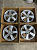 Литые диски R16 5x112 et 50 57.1 6.5j