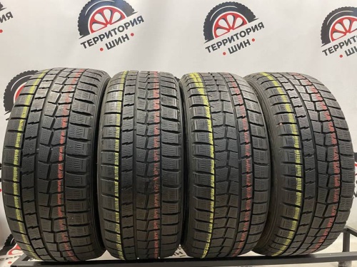 Dunlop Winter Maxx  R17 215/50