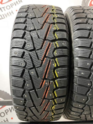 Pirelli Ice Zero R16 205/55.