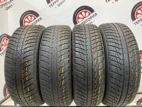 Nokian WR SUW 3 R16 215/70