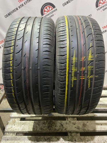 Continental ContiPremiumContact 2 R17 225/50