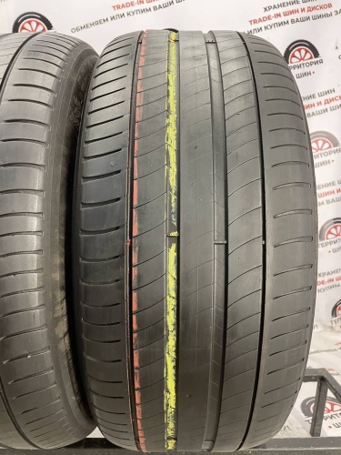 Michelin Primacy 3  R18	245/50