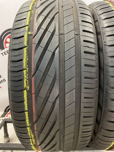 Uniroyal Rain Sport 5 R21	255/40