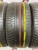 Continental PremiumContact 6 255/45 R20