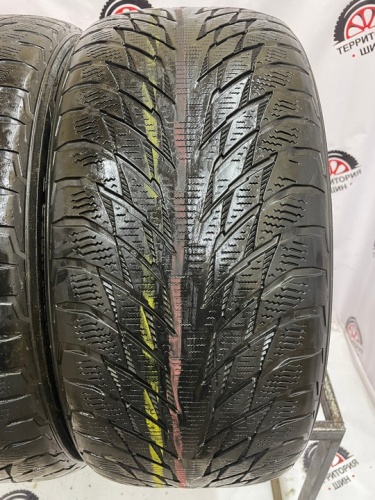 Nokian Tyres Hakkapeliitta R2 R19 245/45