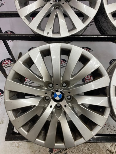 литье BMW R18 5*120 ЦО 72,5 ЕТ30  8J