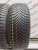 Goodyear Vector 4Seasons R17	215/60