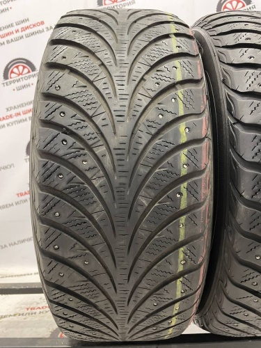 Sava Eskimo Stud  R16 205/55