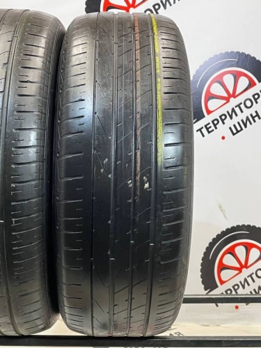 Hankook Ventus S1 evo2 SUV R18	235/60
