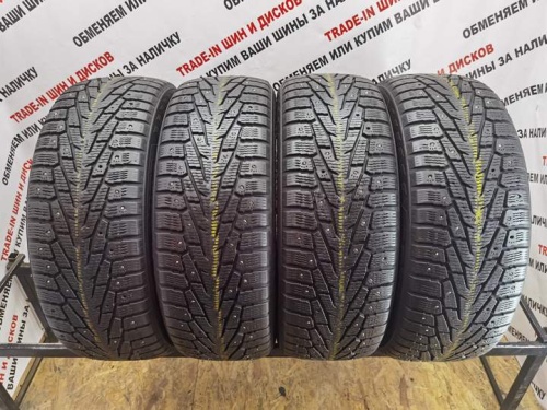 Nokian HKPT7 R17 225/60