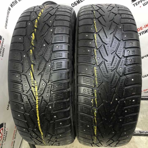 Nokian Tyres Hakkapeliitta 7 SUV R17 215/60