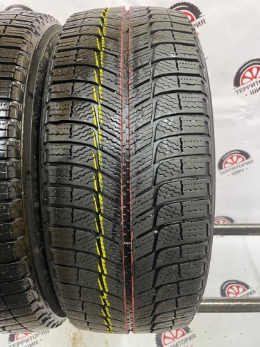 Michelin X-Ice XI3 215/55 R17 98H