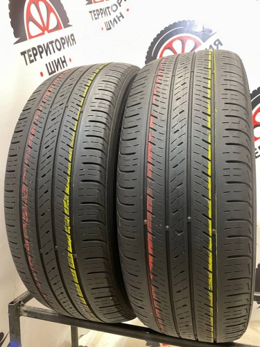 Kumho Solus TA31 205/55/17