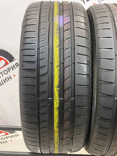 Continental ContiSportContact 5 MO R18	225/40