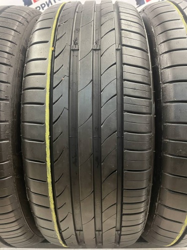 Tracmax X-privilo TX3 R18	225/45