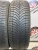Michelin CrossClimate R17	205/50