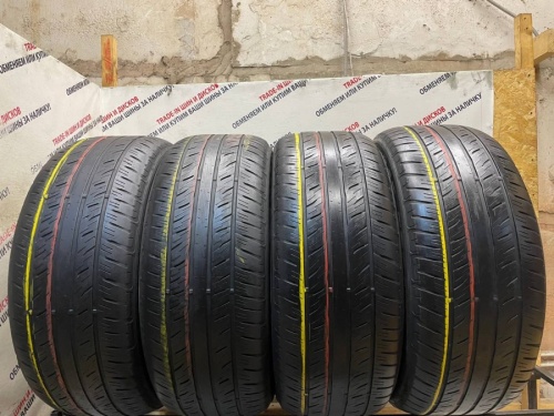 Dunlop Grandtrek PT2A R20   285/50