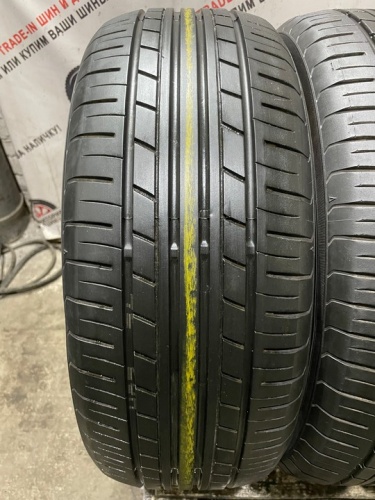 Yokohama BluEarth Ecos ES31 R16 205/55