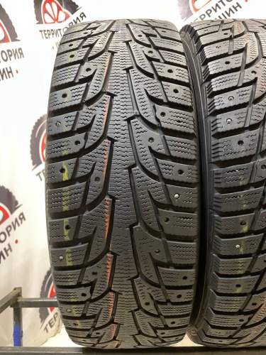 Hankook Winter 205/65/16