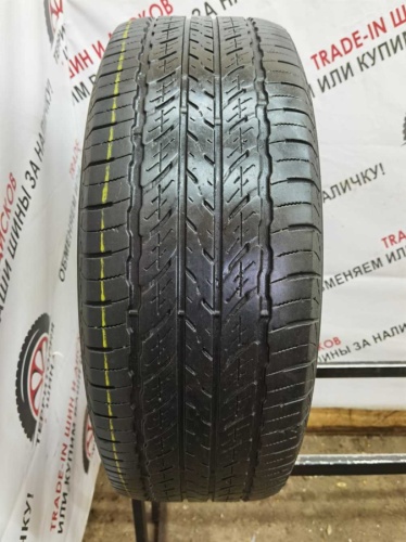 Toyo Open Country U/T 265/60 R18 110H