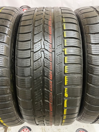 Nexen Winguard Sport R18	245/45