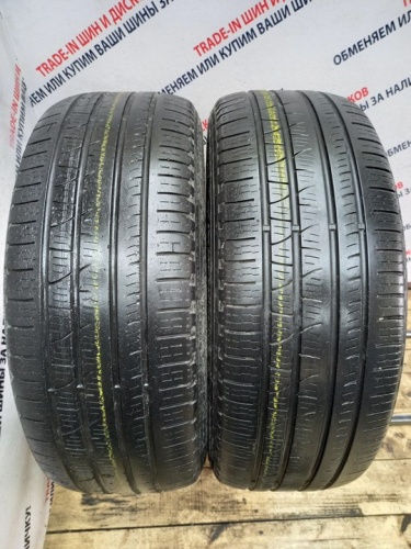 Pirelli Scorpion Verde R18 235/60