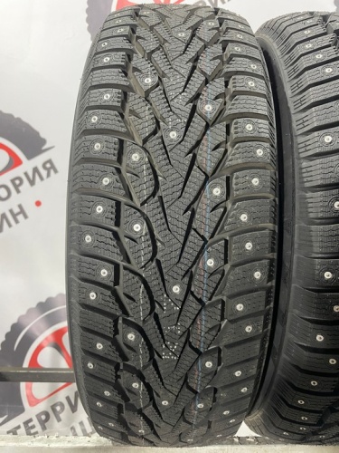 iLink Wintervorhut Stud III R17 225/65