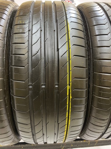 Continental ContiSportContact 5 SSR 235/45 95V R19