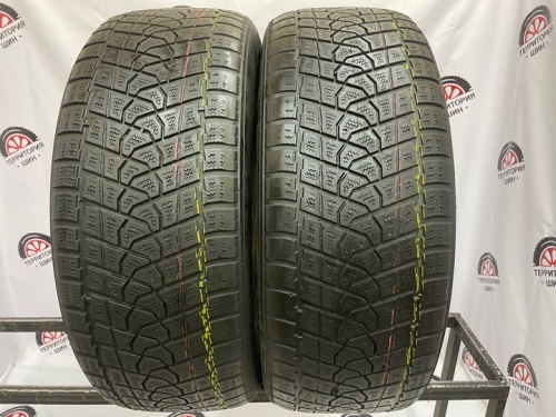 Triangle Winter A/T 275/60 R20 119T