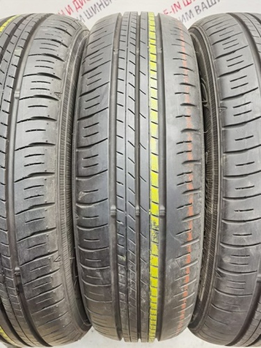 Dunlop Enasave EC300+ R17 215/60