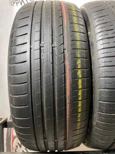 Forceland Vitality F22 R15 195/50