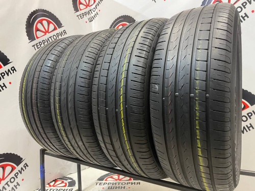 Pirelli Scorpion verde 225/55/19