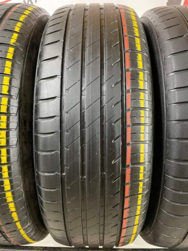 Laufenn G Fit EQ R16 215/65