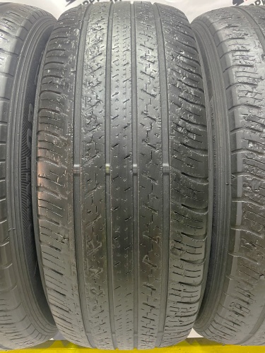Dunlop Grandtrek ST30 R18	235/55