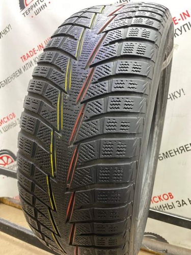 Hankook Winter I'Cept X RW10 R18 235/60