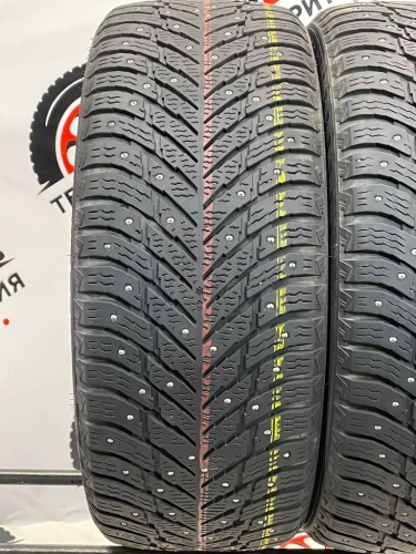 Nokian Hakkapeliitta 10p SUV 245/45/20