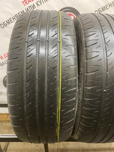 Delmax Ultimatour R16 205/55 91V