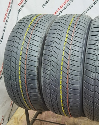 Bridgestone Dueler H/L 33 R19 235/55